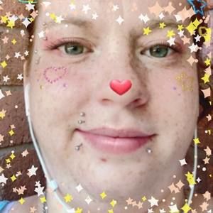 Meet your Posher, Tiffany